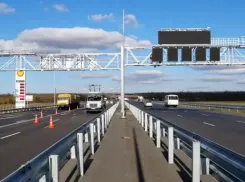 «Автодор» займется масштабной реконструкцией М-4 «Дон» в Ростовской области