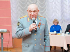 Скончался экс-замначальника ГУ МВД Ростовской области генерал-майор Анатолий Корольков