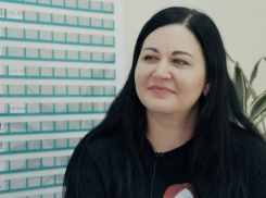 «Я не могу надеть красивое белье»: участница проекта «Сбросить лишнее-4» Виктория Давыдова