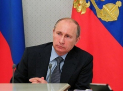 СМИ: Владимир Путин выступит с экстренным обращением к нации
