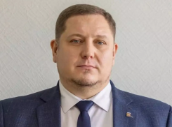 Александр Полянин назначен  заместителем главы администрации Таганрога   