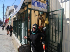 «Прикоснуться к истории»: что можно найти на блошином рынке в Ростове