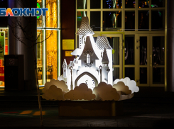 Пасмурная и ветреная погода ждет ростовчан 22 января