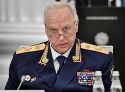 Бастрыкин поручил доложить о ходе проверки из-за химического запаха на ЗЖМ в Ростове