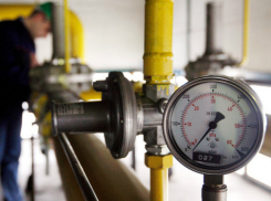 721 миллион рублей задолжали жители Ростовской области за газ