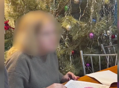 Видео: задержание главврачей донской ЦРБ за трудоустройство «мертвых душ»