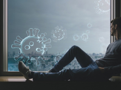 Коронавирус на Дону 22 апреля: советы психолога, как пережить самоизоляцию и рост числа зараженных