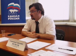 Депутат гордумы Ростова за три года стал богаче на семь млн рублей