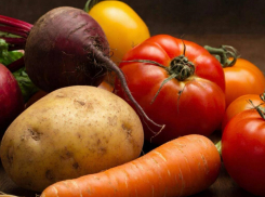 В Ростовской области растут цены на овощи