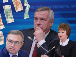 «Главный страх - показания»: политолог объяснил, зачем Голубеву понадобились 11 адвокатов для задержанных подчиненных