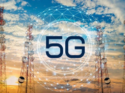 Сети 5G появятся в Ростове-на-Дону уже к 2024 году