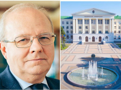 Вице-президент РАН назвал ошибкой попадание ДГТУ в число лучших университетов мира