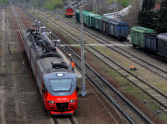 В Ростове 15-летний подросток погиб от удара током на железнодорожной станции