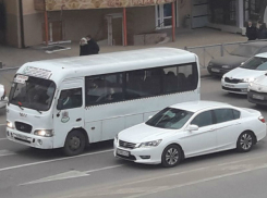 «Исчезнувшие» пассажиры маршруток: как в Ростове готовятся ухудшить общественный транспорт