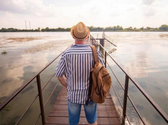 В водоемах Ростовской области за прошедшую неделю утонули 12 человек