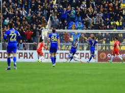 «Ростов» уничтожающе шокировал главного тренера «Спартака» в день его рождения