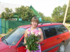 В убийстве матери двоих детей подозревают подростков 