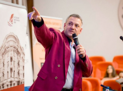Большие концерты в Ростове - всегда огромный риск, - Дмитрий Резниченко о концерте «Басты»