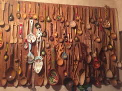 Удивительно высокую сумму захотел получить ростовчанин за коллекцию антикварных ложек