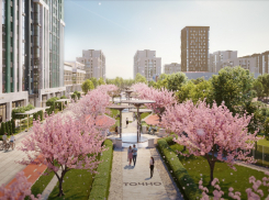 ГК ТОЧНО запустила в ЖК «Столицыно» новую акцию «Подарки для СВОих 2.0»