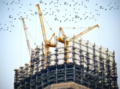 В Ростове-на-Дону квартиры подорожали на 19,3% в 2022 году