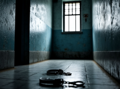 Следователи проверяют смерть задержанного мужчины в отделении полиции Новошахтинска