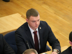 Замглавы администрации Таганрога Егор Долматов попал в больницу с ранением
