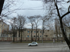 Власти Ростова не видят оснований для возврата здания бывшей мечети мусульманам
