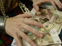 «Снятие порчи» мужчинам во Владимире устроили мошенницы из Ростовской области