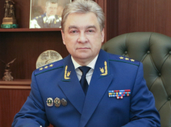 Чайка направил Пономарева контролировать работу прокуратуры в Ростове-на-Дону