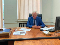 Главным архитектором Ростова-на-Дону с 31 мая стал Юрий Берестов