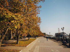 В Ростове на набережной запретят строить высотки