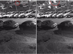 Три громких взрыва напугали жителей Суворовского в Ростове-на-Дону