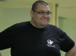 Алексей Ткачев из «Сбросить лишнее» принимает поздравления с днем рождения