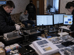 В МВД раскрыли самые громкие IT-преступления Ростовской области 