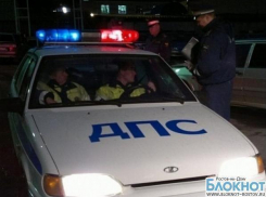 Под Воронежем студенты ограбили автобус с ростовскими предпринимателями, похитив 10 млн рублей