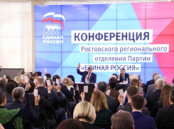 Родителей ростовских школьников убедительно просят подписываться на аккаунты «Единой России»