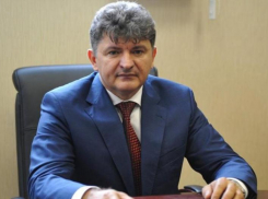 На должность главы Ростовского областного суда Путин назначил Василия Тарасова