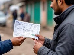 Ростовчанин устраивал на мифическую работу мигрантов