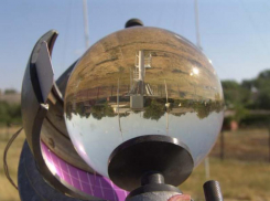 Прогнозирование погоды в Ростовской области оказалось под угрозой из-за санкций