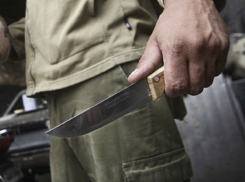 Зарезавшего молодого офицера из-за отложенных на свадьбу денег мужчину осудили в Ростове