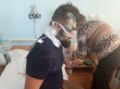 Дикие подробности выстрелов в мужчину возле караоке-клуба стали известны в Ростове