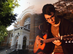 В Ростове-на-Дону заочно осудили участника экстремистской религиозной организации