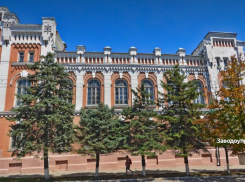 В Ростове снесут здания складов винзавода за 108,5 млн рублей