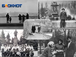 Советская весна в Ростове – вспомним как это было 