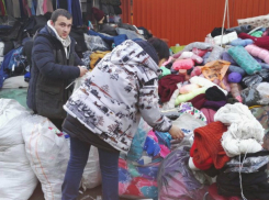 Серьезную зачистку самому популярному рынку Ростова готовят городские власти