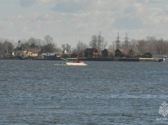 На Дону ожидается ветровой нагон воды и риск подтоплений