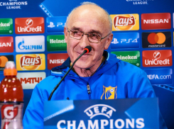 Ради сегодняшнего дня «Ростов» пожертвовал многим, - Данильянц