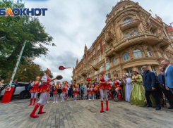 Жители Ростова-на-Дону требуют отменить празднования на День города