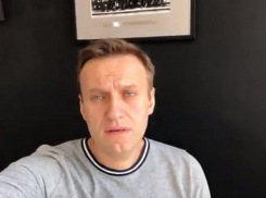 Оппозиционер Алексей Навальный поддержал активистку Анастасию Шевченко